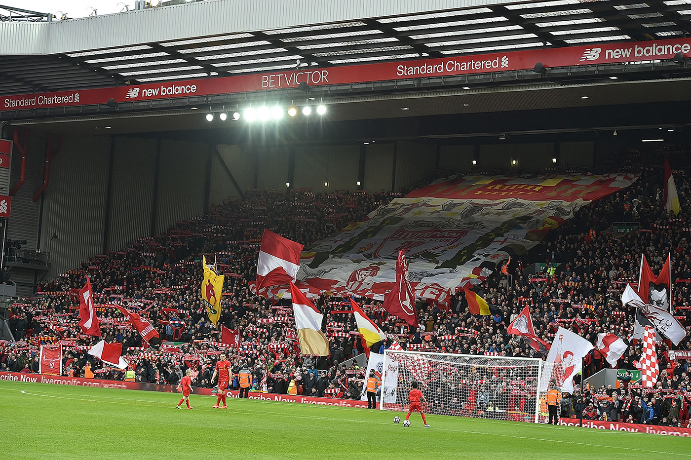 ynwa